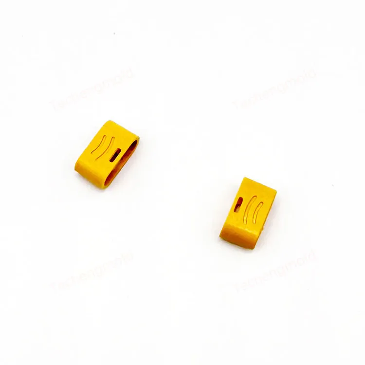 特诚科技PA66精密注塑件实拍 4